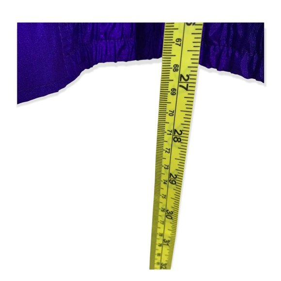 Vintage 90s Honors Athleisure Zip Up Jacket 2X - Picture 6 of 9